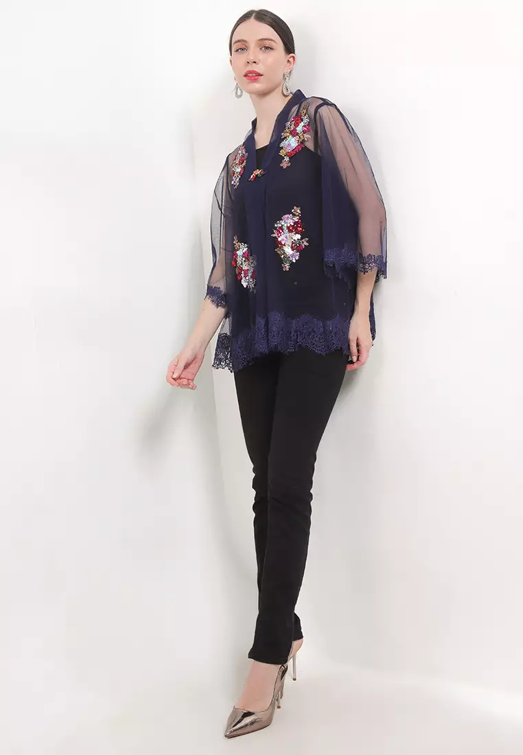 Cape Kartini Tule 4 Bintang