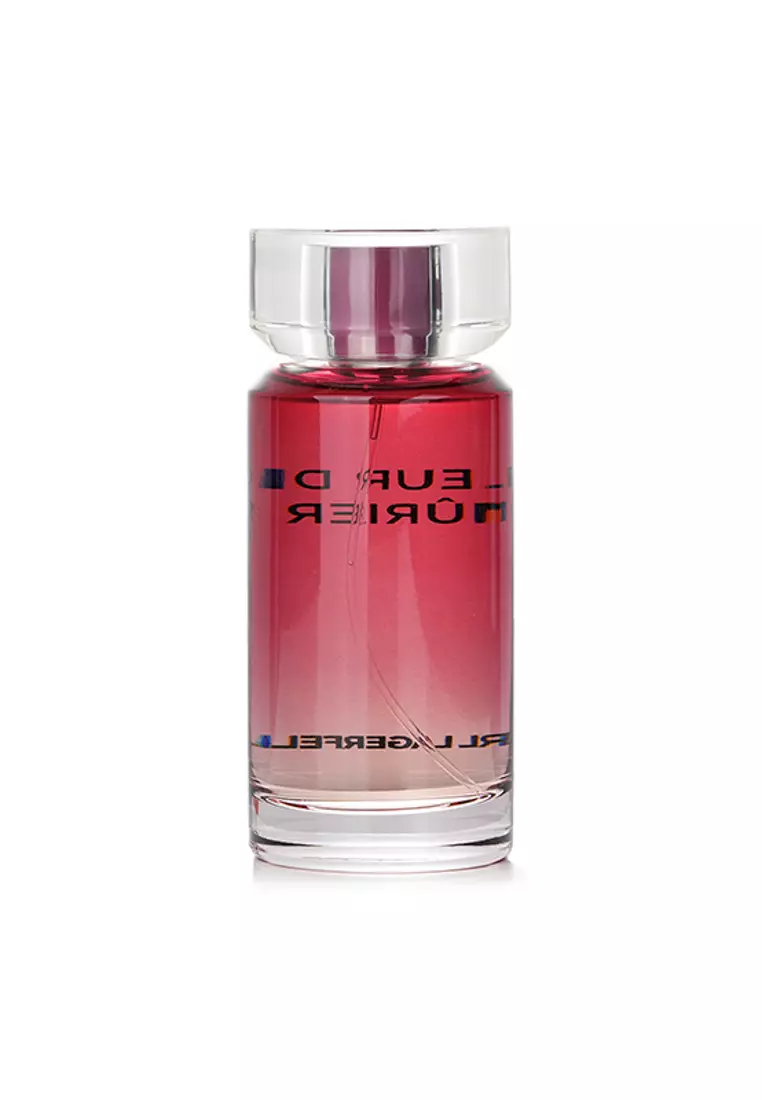 LAGERFELD - Fleur De Murier Eau De Parfum Spray 100ml/3.3oz.
