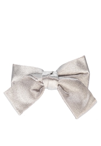 Shop Irene Darla Ribbon Clip Online On Zalora Philippines