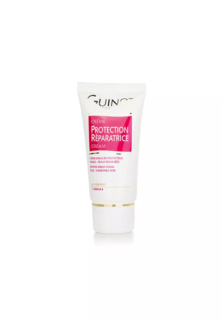 Buy Guinot GUINOT Creme Protection Reparatrice Face Cream 50ml/1.7oz