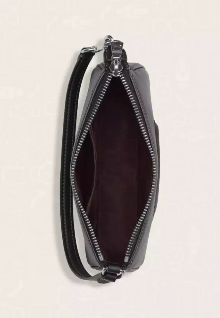 Coach Nolita 19 Black