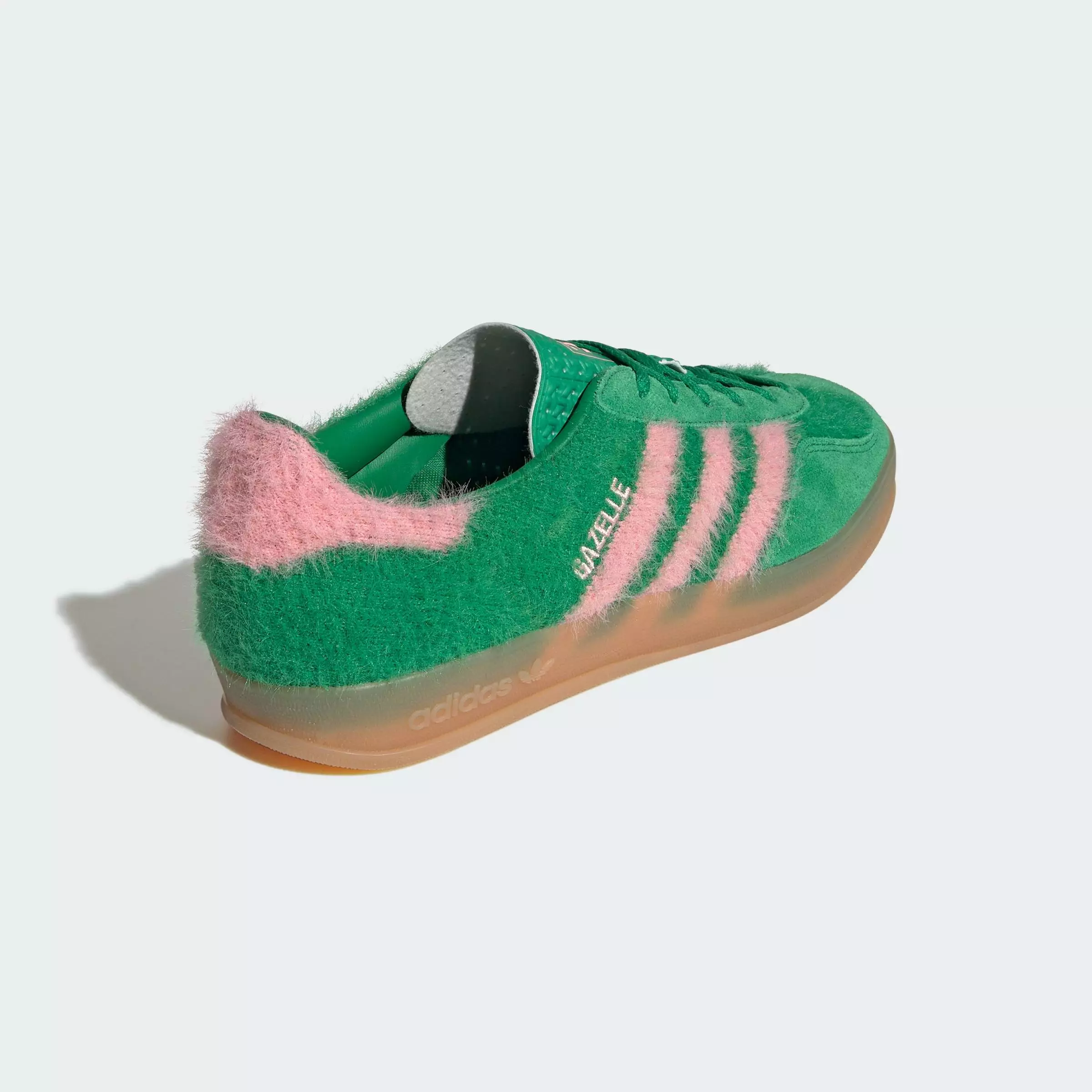 Lifestyle GAZELLE INDOOR Women Green JP8342