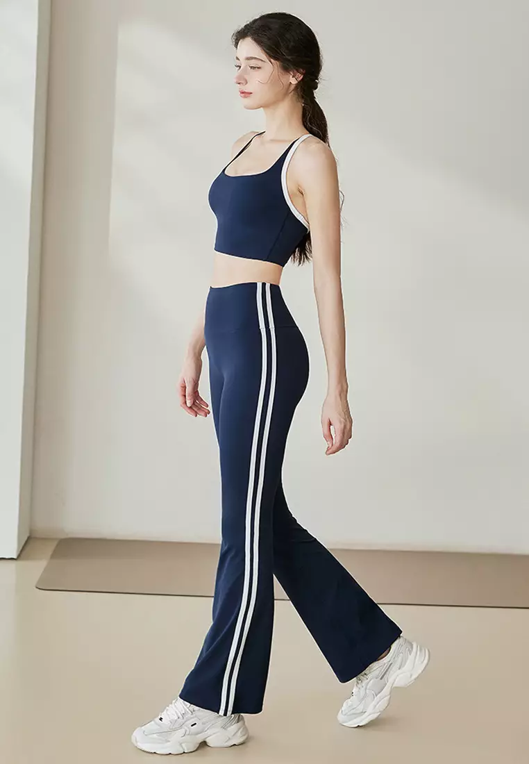 Quick-Drying Yoga Fitness Sports Bras Top