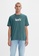 Levi's green Levi's® Men's Relaxed Fit Short Sleeve T-Shirt 16143-0455 EBAF9AA690CB87GS_1