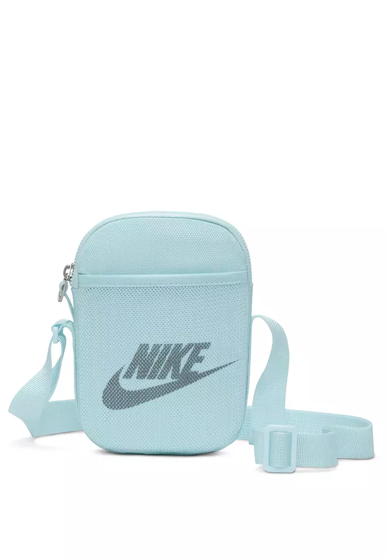 Zalora nike sling bag 2025