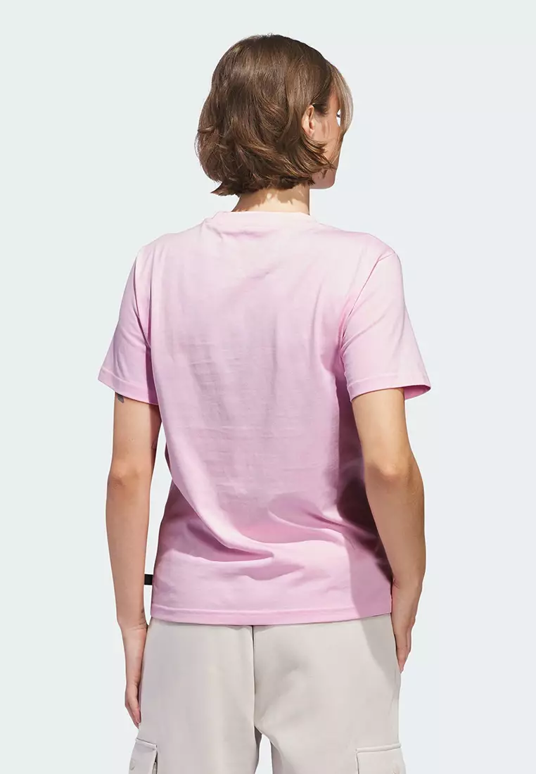 Elements Radiate Floral Graphic T-Shirt