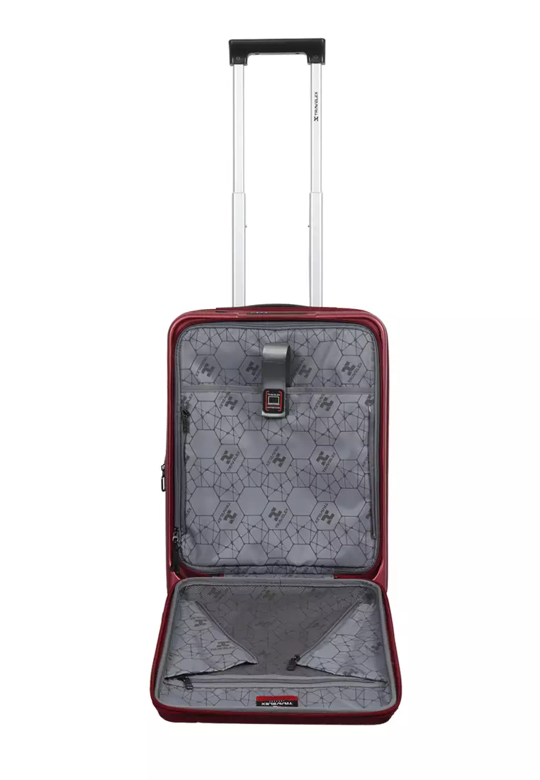 383 Hard Case Luggage- Small (18.5 inches)