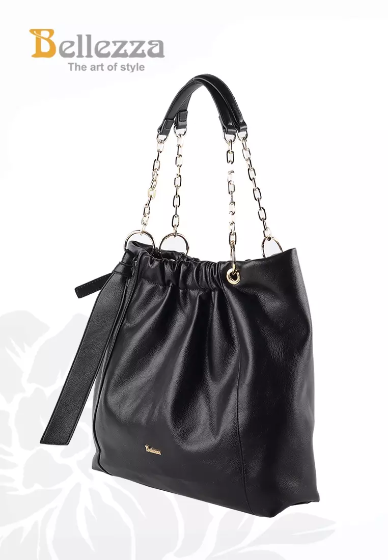Bellezza Handbag YZ2420290 Black