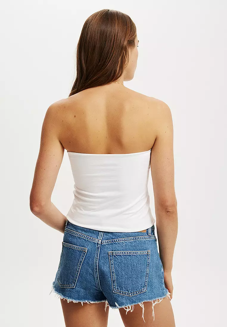 All Day Tube Top