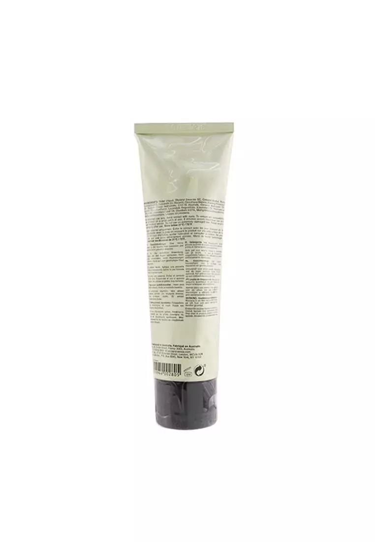 Aesop - Purifying Facial Cream Cleanser (Tube) 100ml/3.6oz