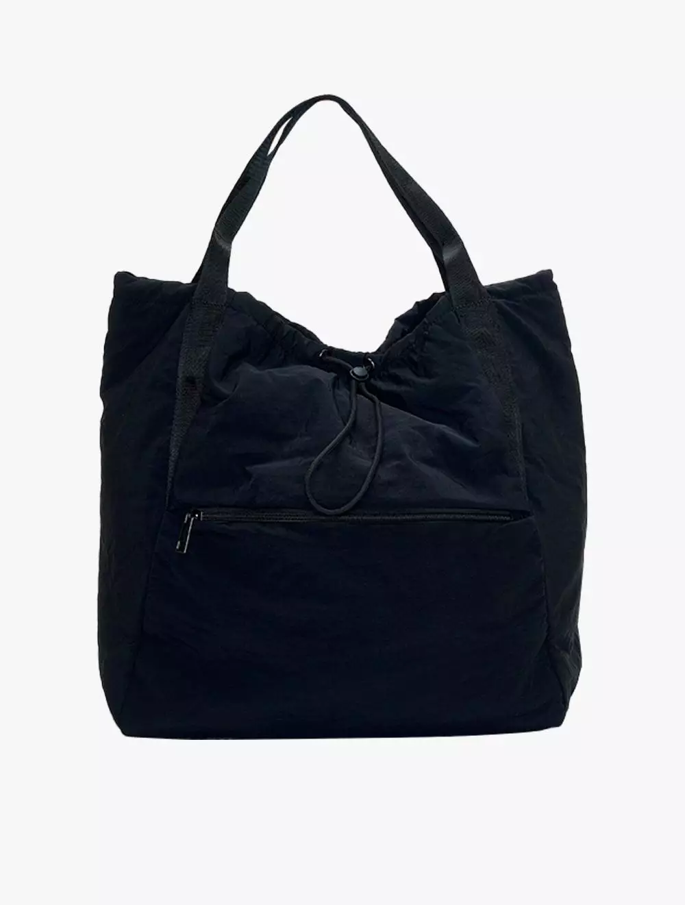 Payless Club Culture Womens Loca Backpack - Black_16