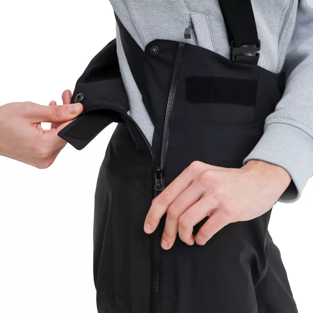 Eiger Ws Lorentz Xg 3L Pants