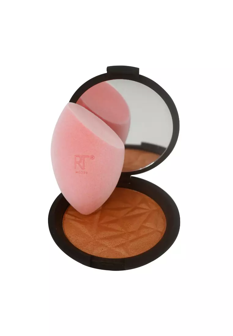 Real Techniques 1894 Miracle Powder Sponge