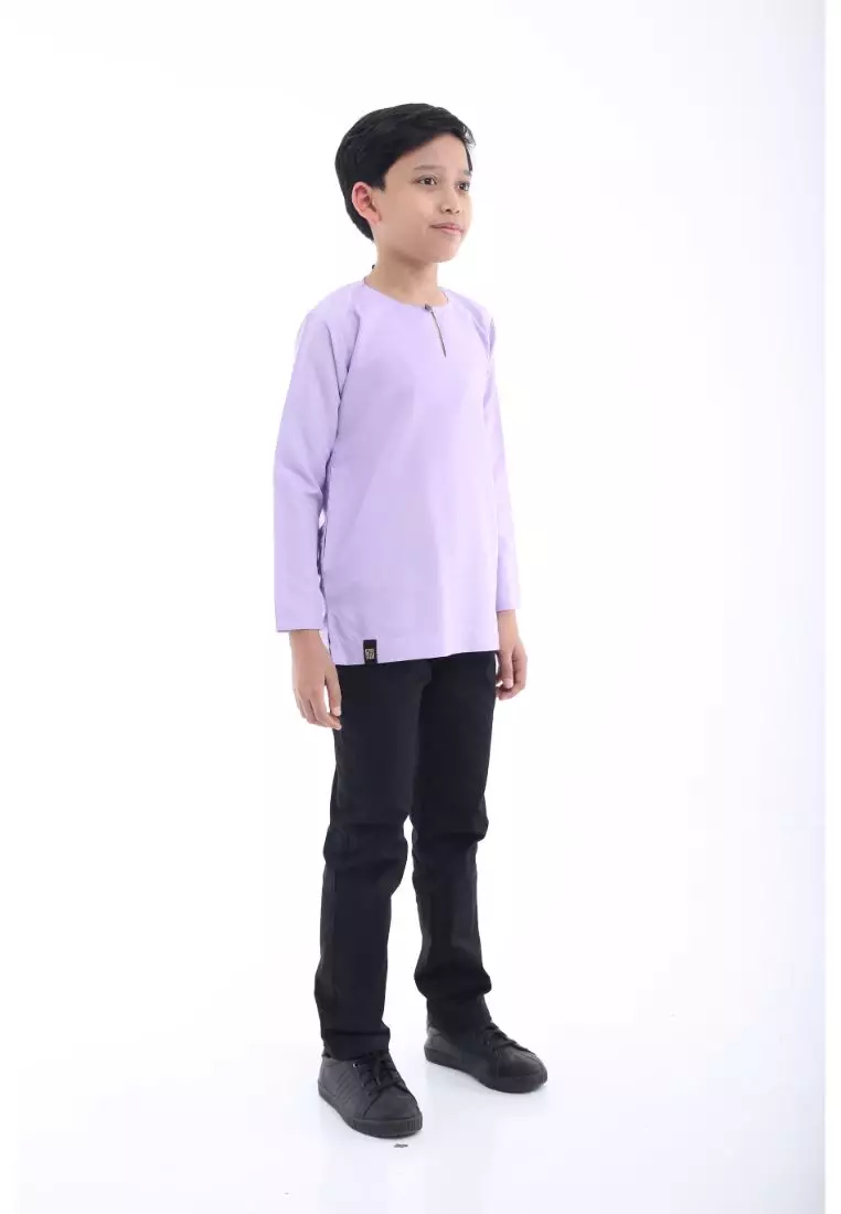 Kurta Habil Kids