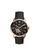 Fossil black Townsman Automatic Watch ME3170 94DFFAC9418A77GS_1