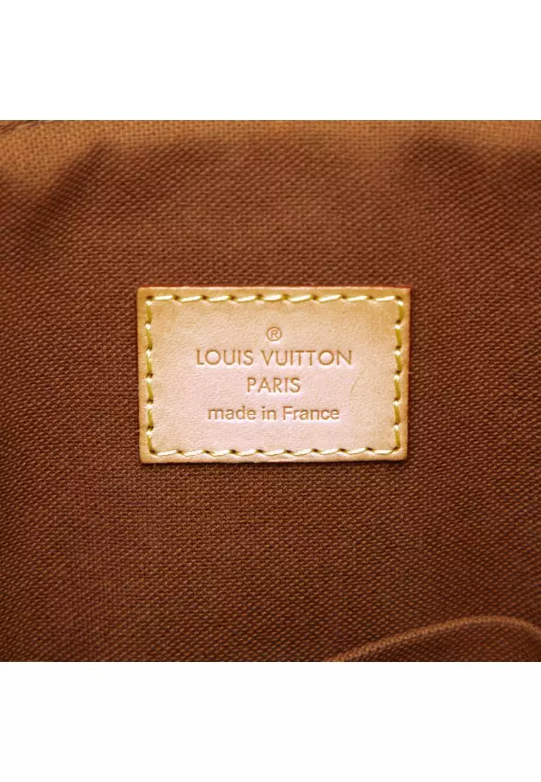 Pre-Loved Louis Vuitton Monogram Tivoli Gm