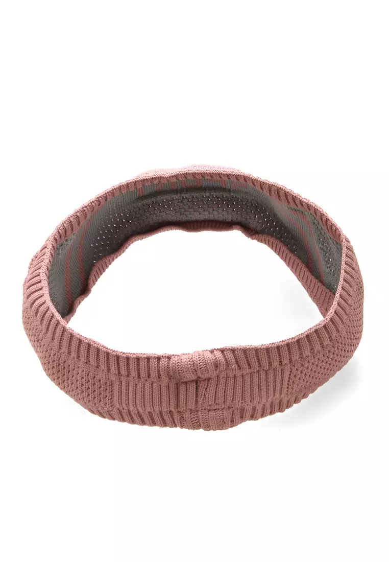 Zaskia Basball Cap Pelindung Matahari Untuk Pria Dan Wanita - Pink