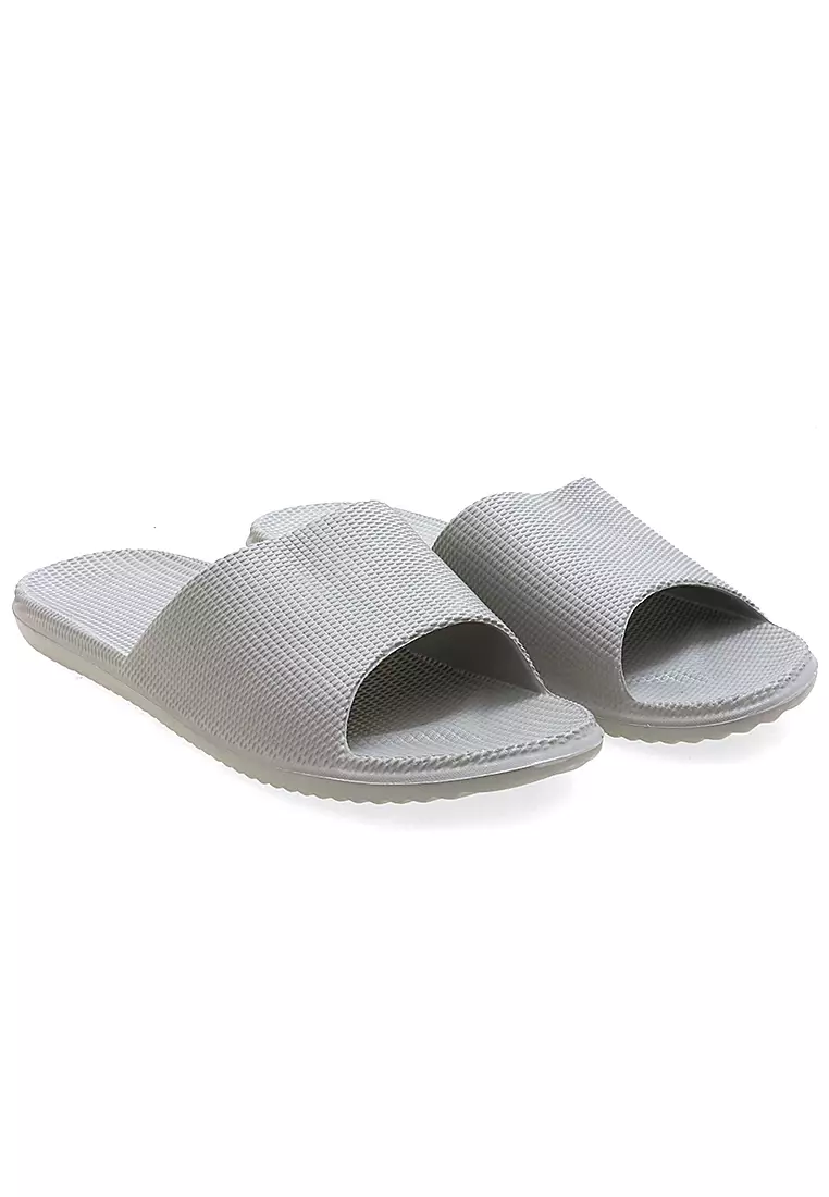 Coots Slipper Home Pria Anti-Slip Soft Comfortable Material Eva ORIGINAL