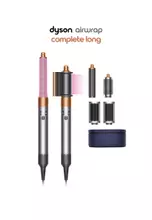 Bright Nickel/Rich Copper