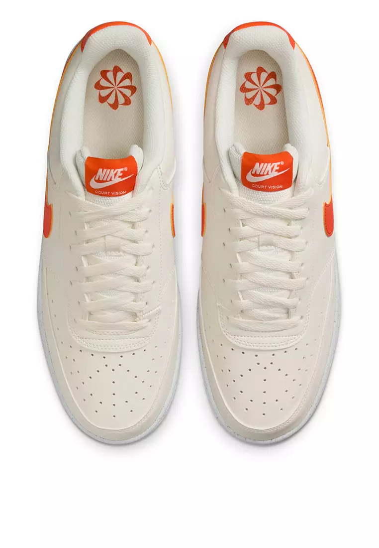 Court Vision Low Next Nature Shoes