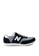 New Balance 灰色 Comp 100 Lifestyle Shoes 89F06SH7906B37GS_1