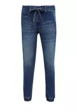 Indigo Mid Dark