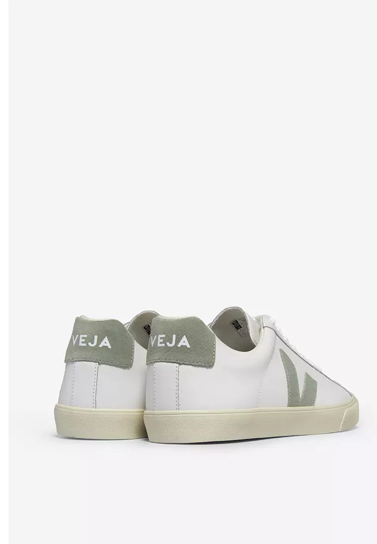 Esplar Leather Sneakers