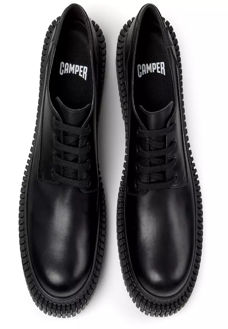 CAMPER Men Shoe/Pix Berlin/Black-K101051-001