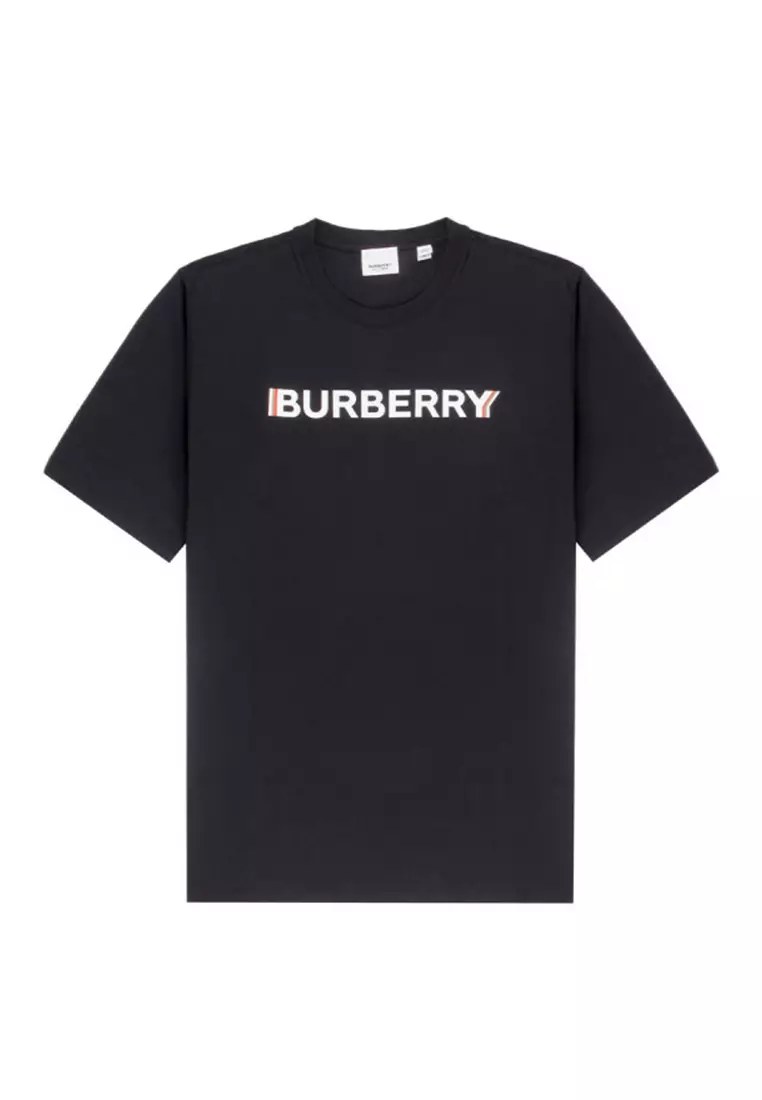 kaos burberry original