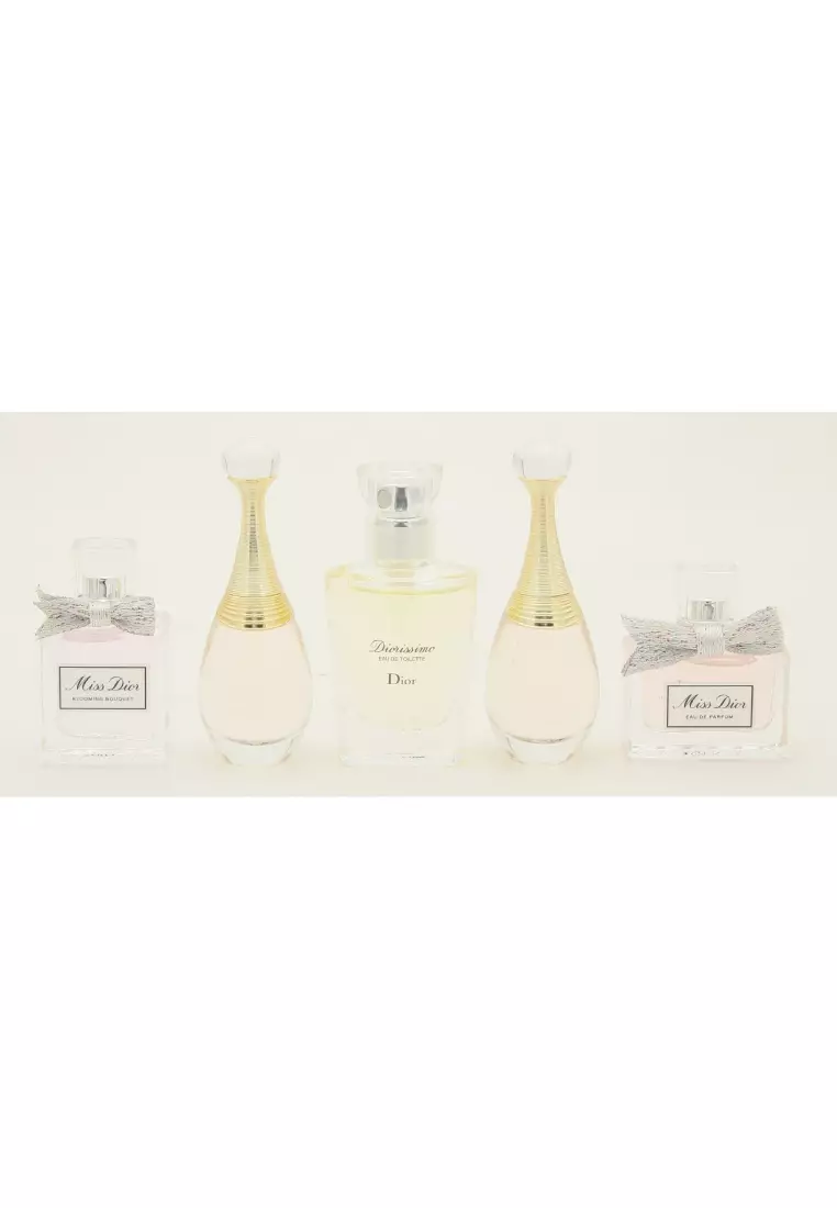 CHRISTIAN DIOR DIOR 30 Montaigne Perfume Set 2024 Buy CHRISTIAN