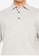 Ben Sherman grey Short Sleeves Signature Knitted Polo Shirt C42CAAA04C858FGS_2