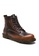Twenty Eight Shoes brown Stylish Leather Mid Boots VMB89027 A3B97SH616F9B1GS_2