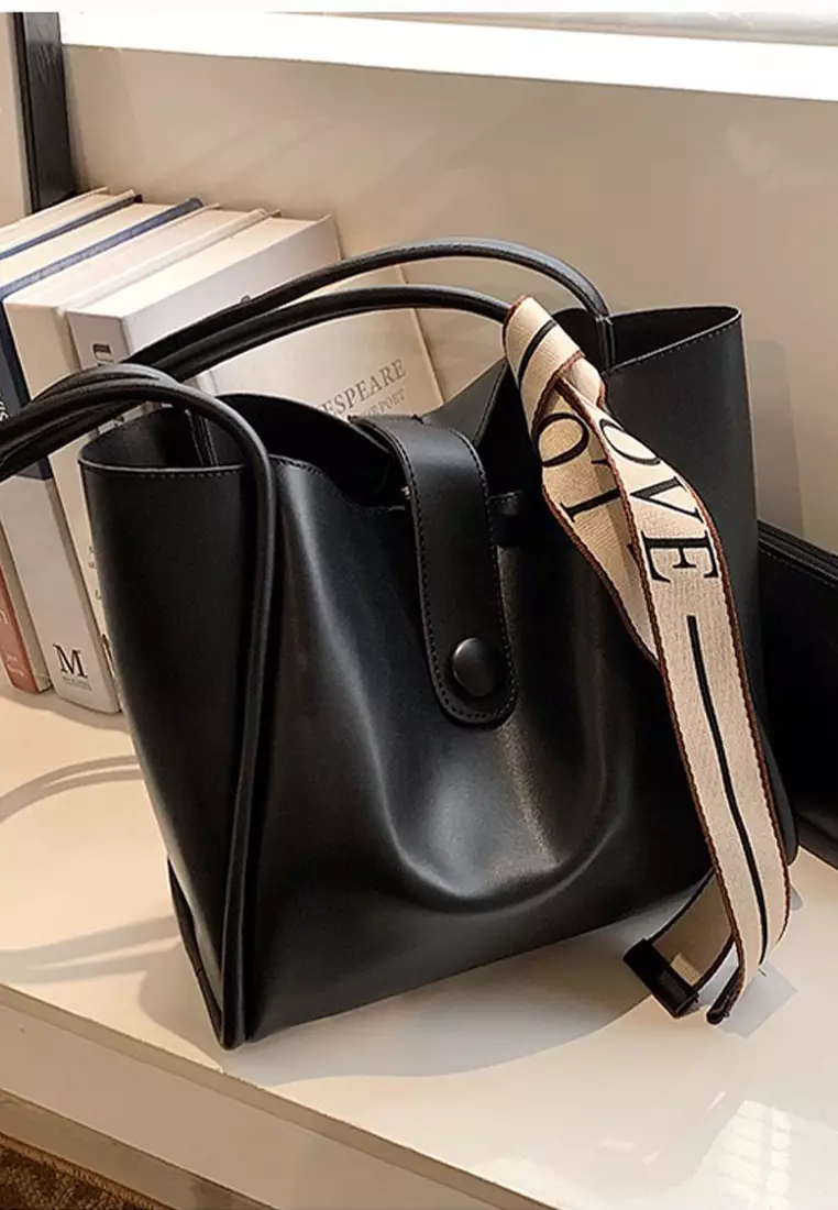 Texture Fashion Tote Bag BDX-ys8006