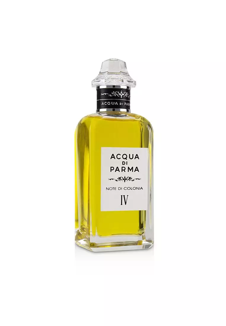ACQUA DI PARMA - Note Di Colonia IV Eau De Cologne Spray 150ml/5oz.