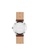 Coach Watches silver Coach Perry Silver White Women's Watch (14503797) C9191ACD695402GS_3