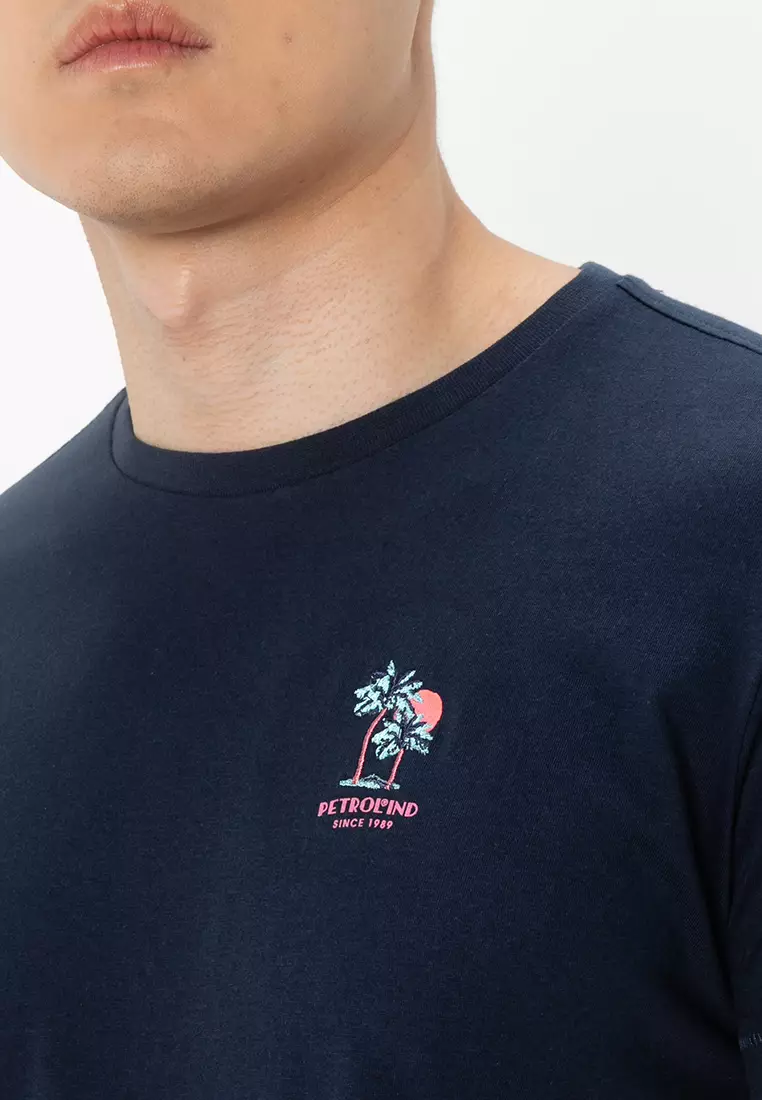 Paradise Artwork T-Shirt