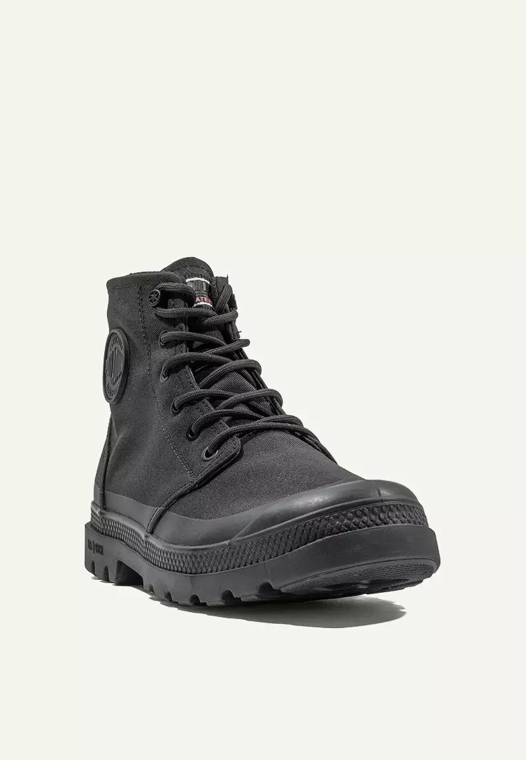 Discount on Palladium  shoes - SKU: Pampa Rcyl LT+ WP+ ZIP Women's Boots