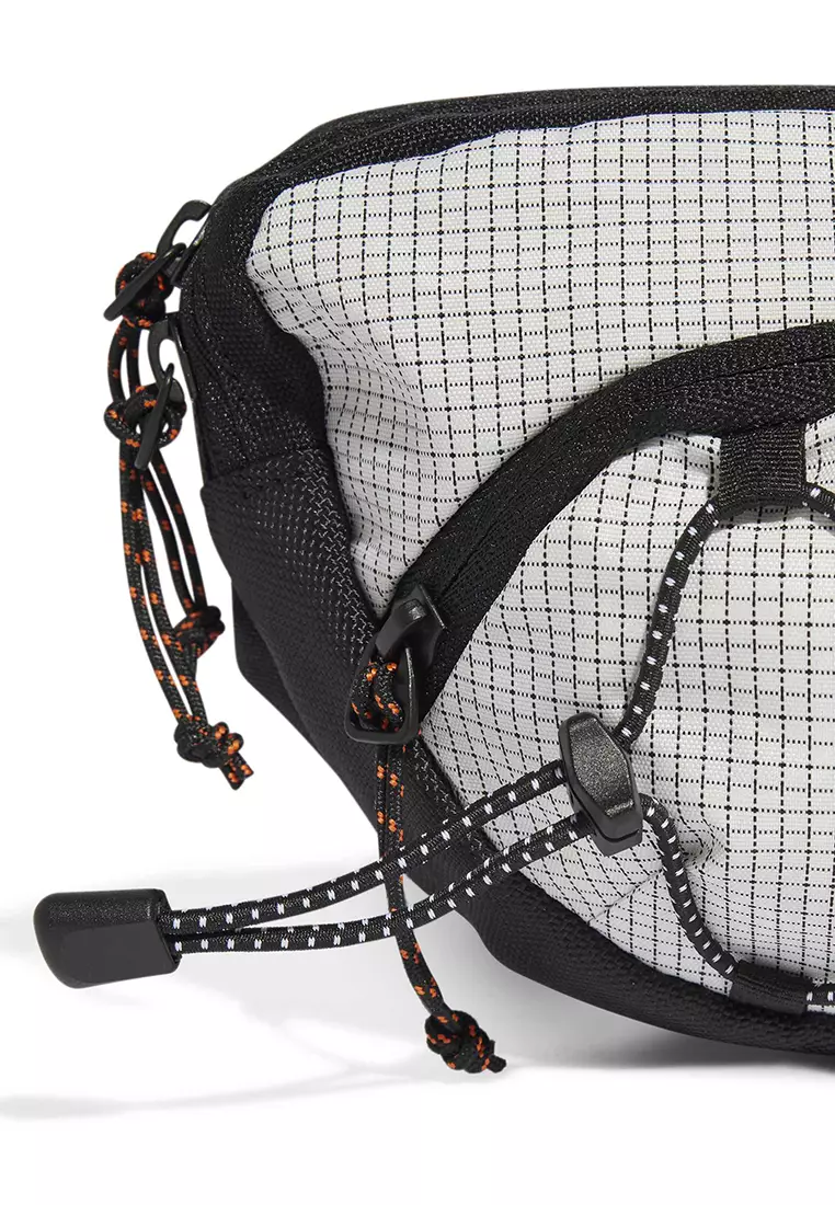 Hiking Terrex Multi Waist Pack Unisex Grey JD3433