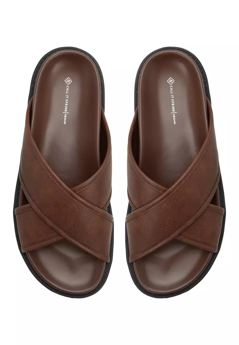 Verano Sandals
