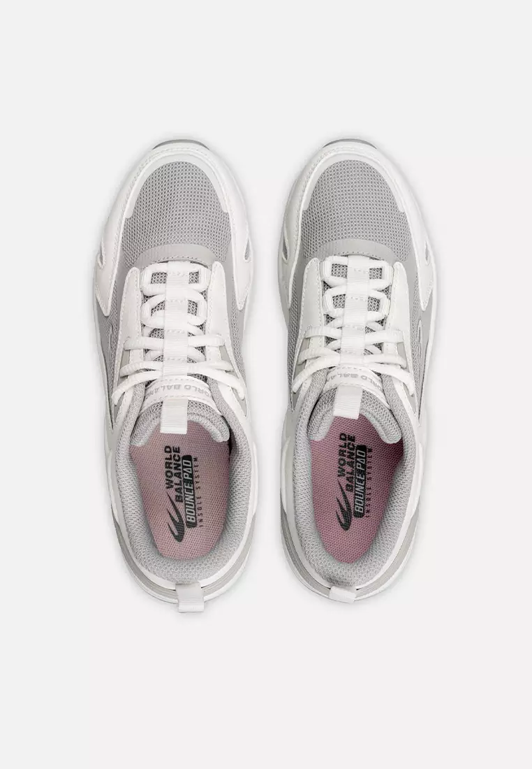 World Balance Firebolt Kid's Performance Shoes