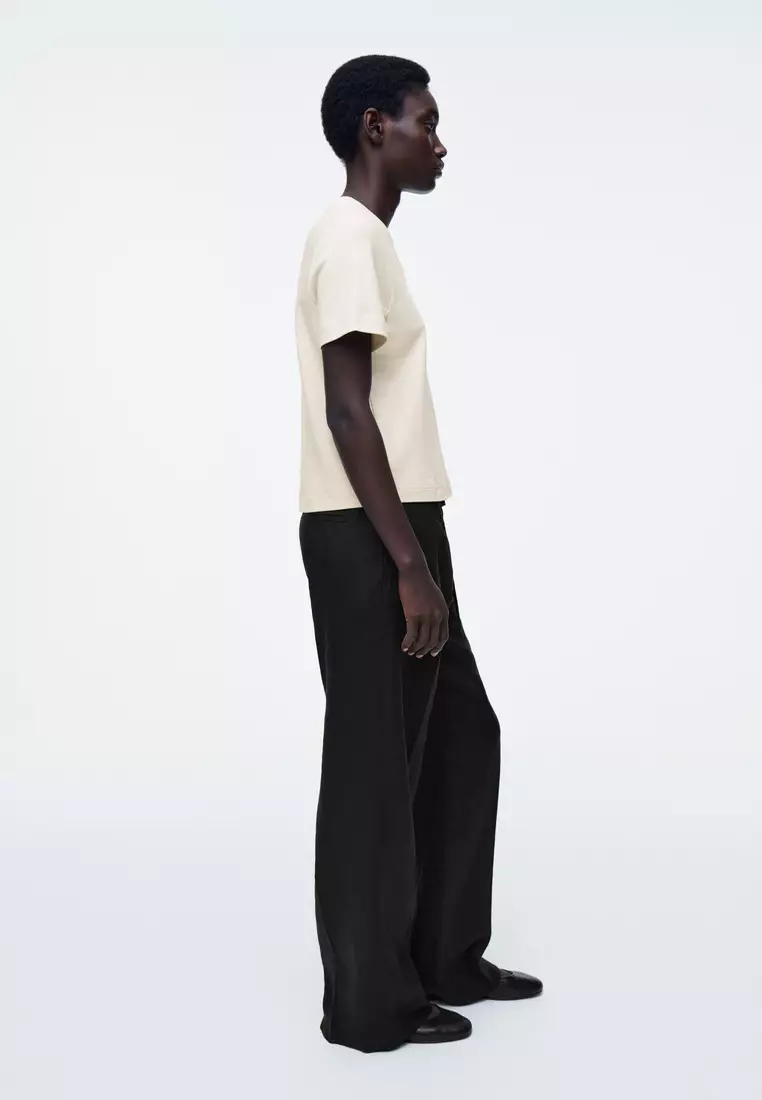 CLEAN CUT REGULAR T-SHIRT