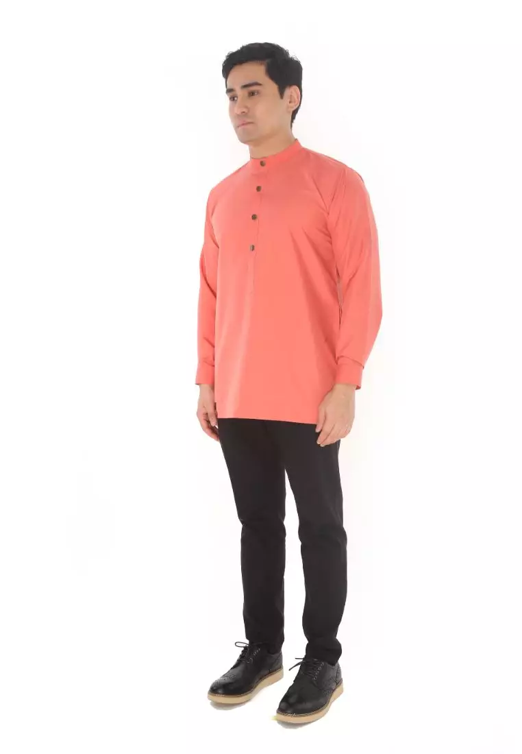 Kurta Luqman