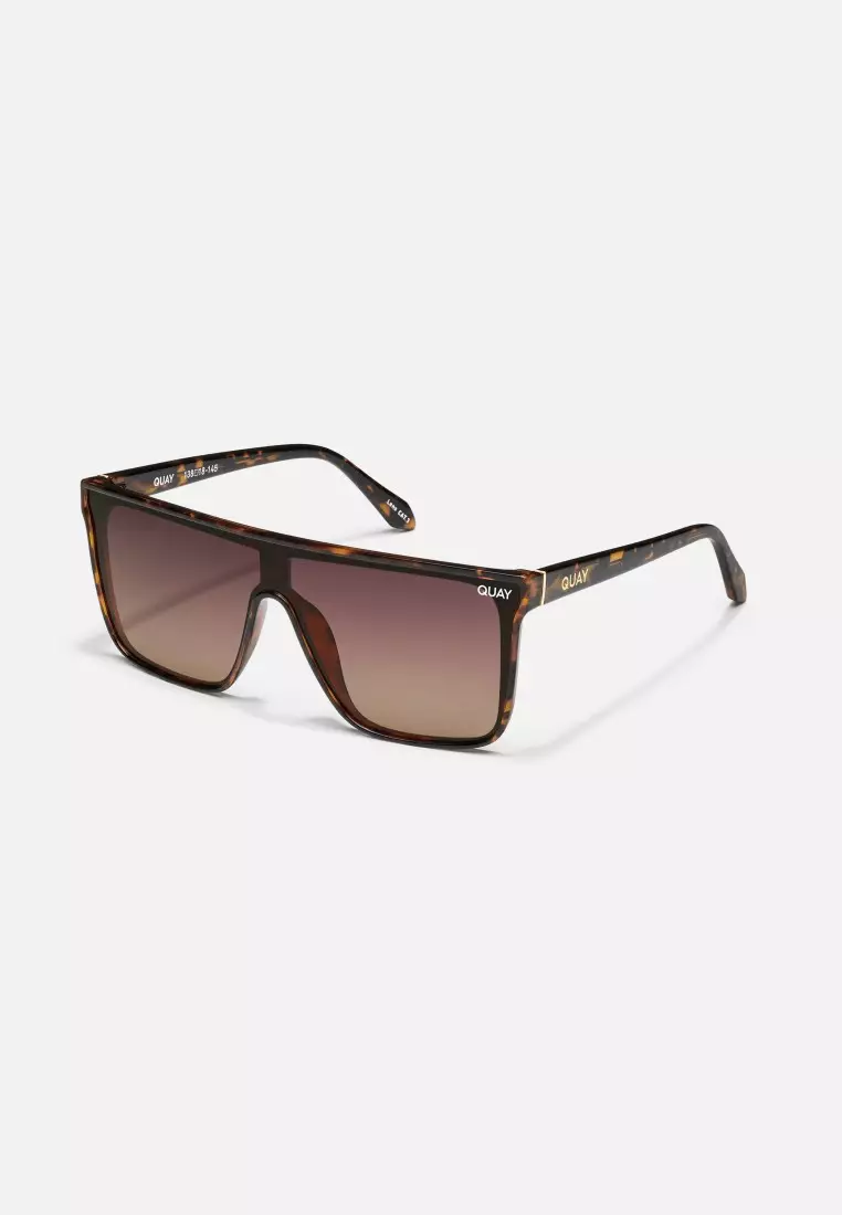 Nightfall Sunglasses - Tort Brown Polarized