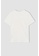 DeFacto white Short Sleeve Cotton T-Shirt 57AB8KAD3A6A4EGS_4