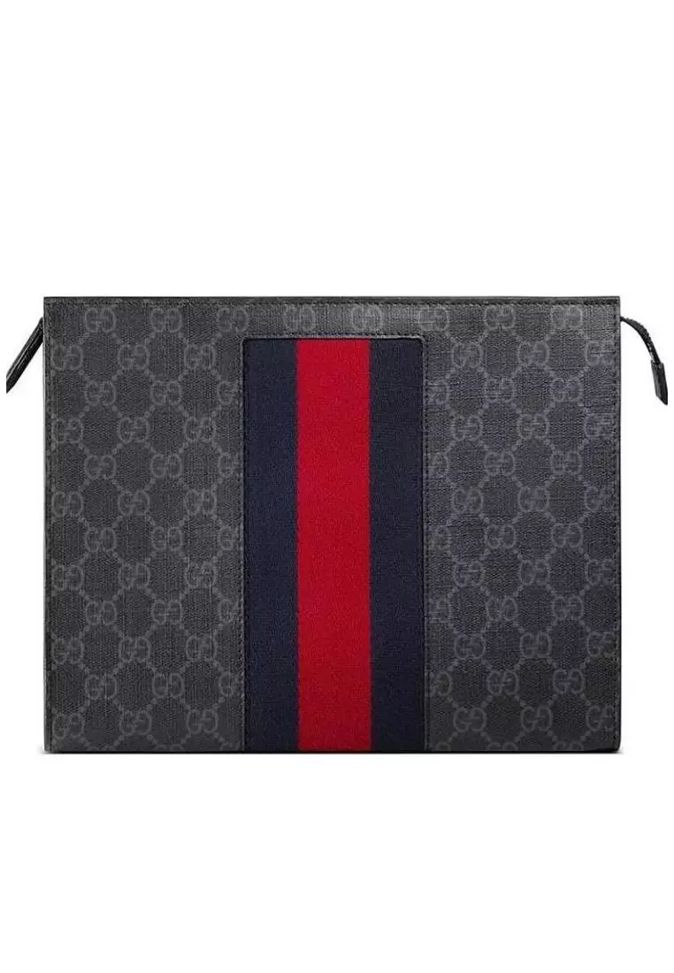 Mens clutch hotsell bag gucci