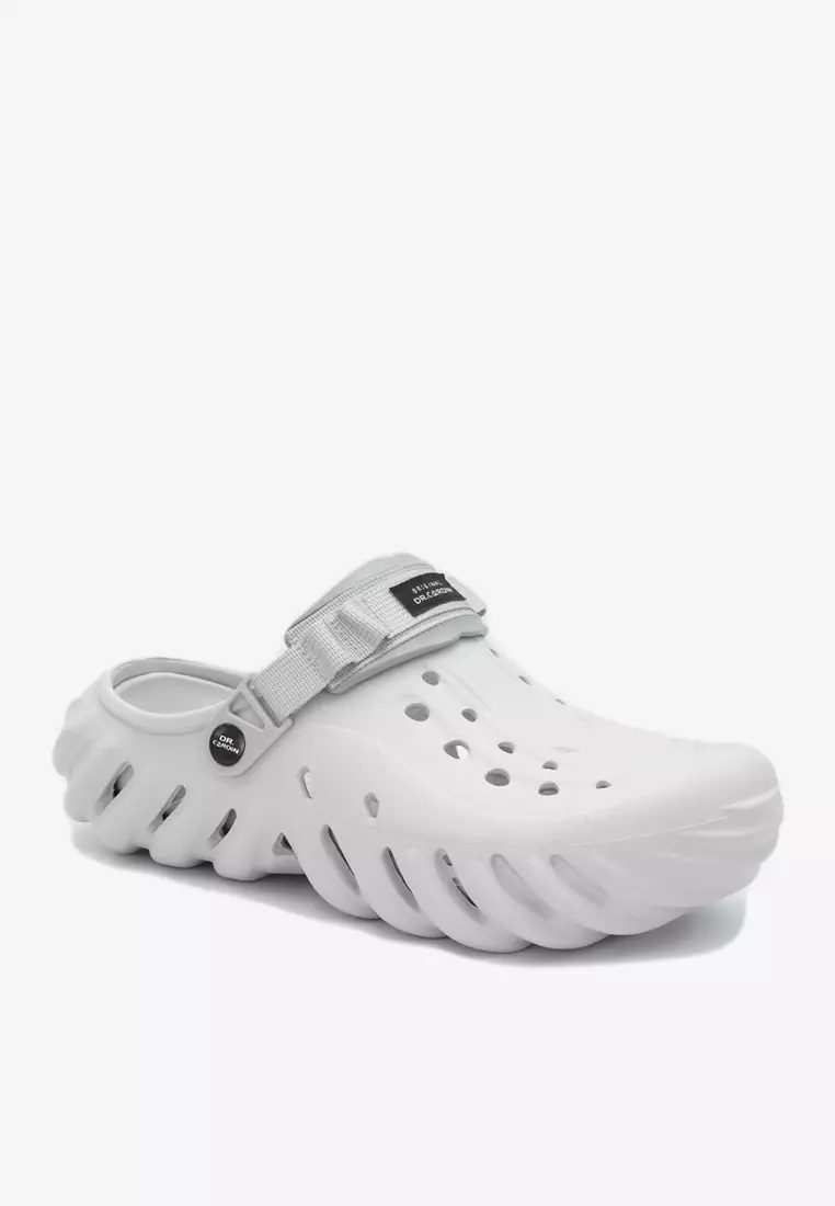 Dr Cardin Men Trendy Ultralight and Anti-Slip Outdoor Eva Sandal DH-C-HM2-3025