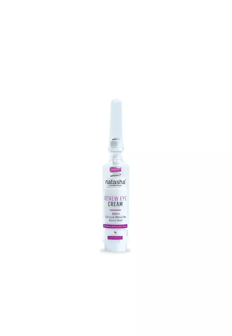 Natasha Renew Eye Cream