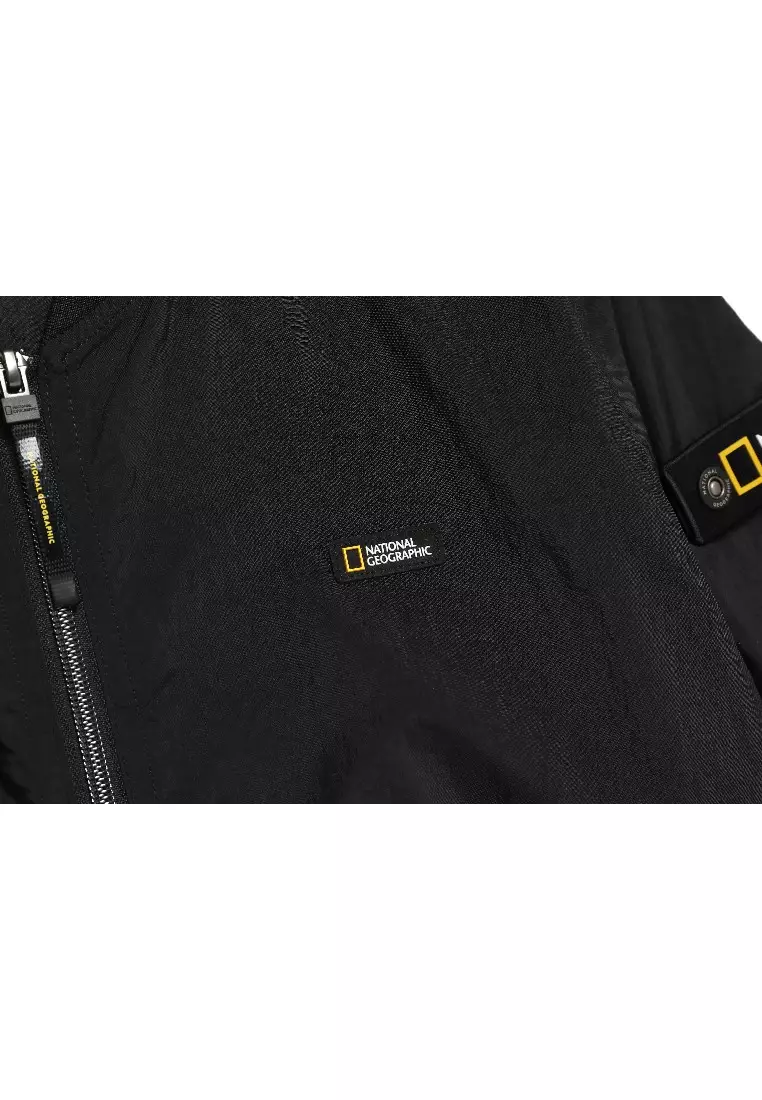 Women's MINOW Single Layer Blouson Jacket