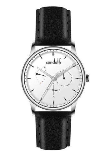 Jual Condotti Jam Tangan Pria Condotti Cn2082 S02 L03 Original