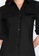 ZALORA BASICS black Chest-Pocket Shirt 52706AA6A58E2AGS_3